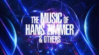THE MUSIC OF HANS ZIMMER & OTHERS - A CELEBRATION OF FILM MUSIC