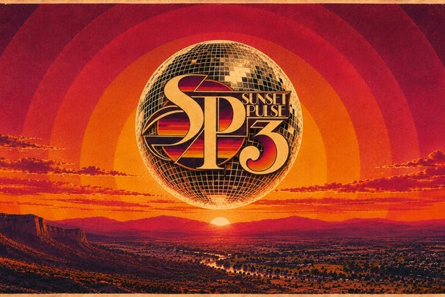 Sunset Pulse 3