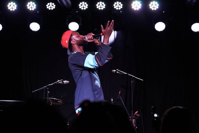 Presales to thee coronation 2026: members use these when buying pre-sale tickets