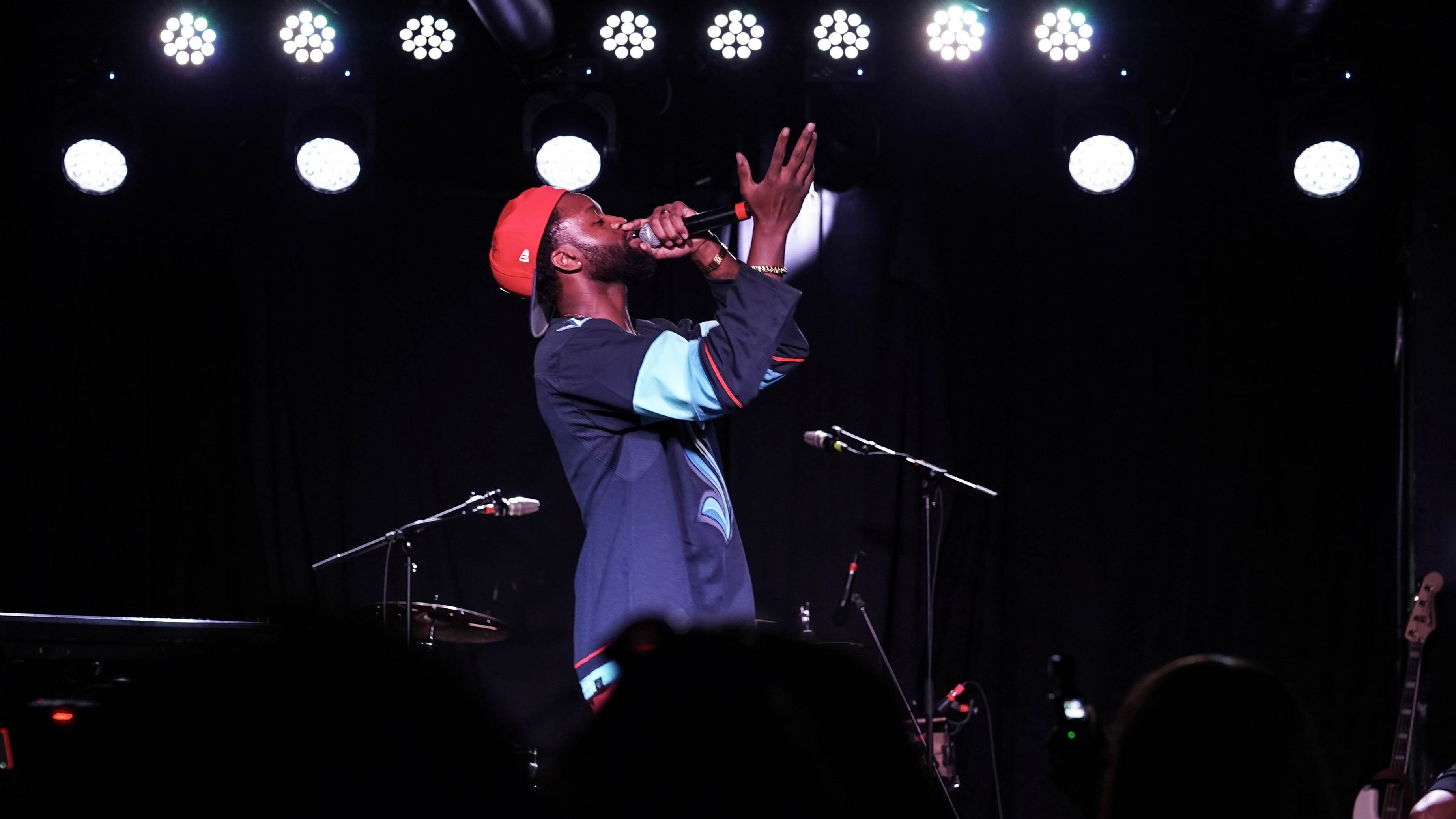 THEE CORONATION 2026 Is Coming to Vinyl on April 25 — and Atlanta Is Ready to Bow Down