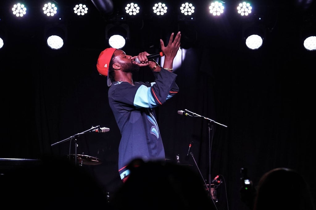 THEE CORONATION 2026