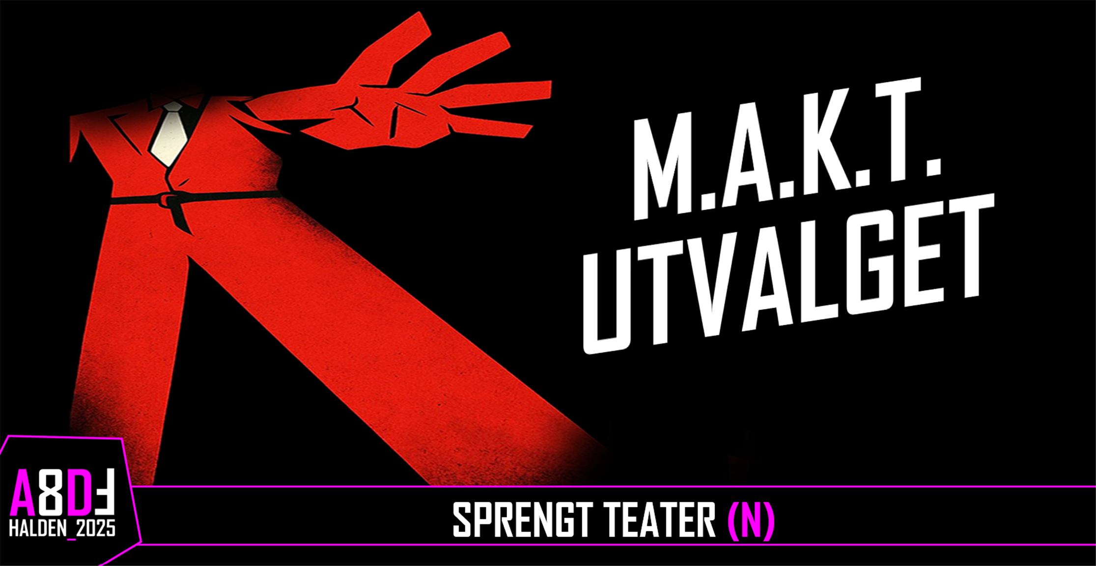 M.A.K.T. UTVALGET
