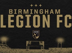 Birmingham Legion FC vs Brooklyn FC