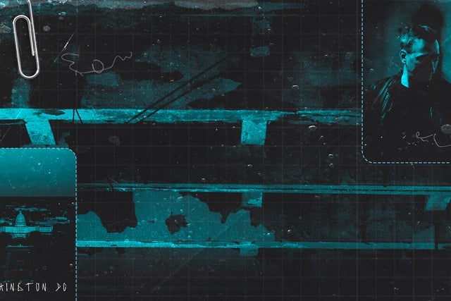 Paul van Dyk presales in Washington