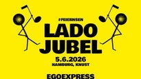 HUAH! + ROBOCOP KRAUS + EGOEXPRESS