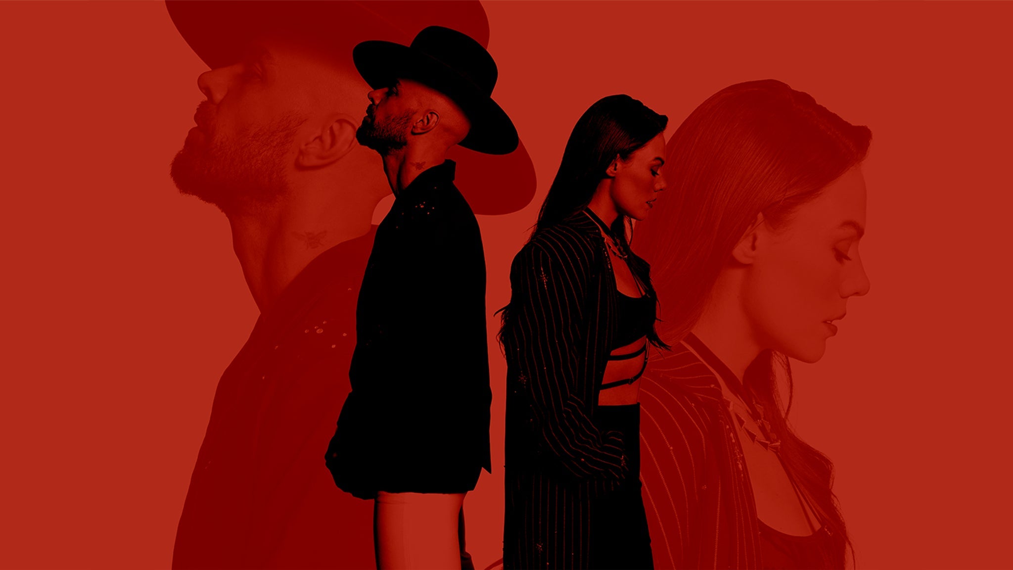 Jesse & Joy - El Despecho Tour