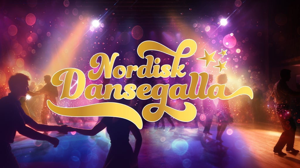 Nordisk Dansegalla | Fredag