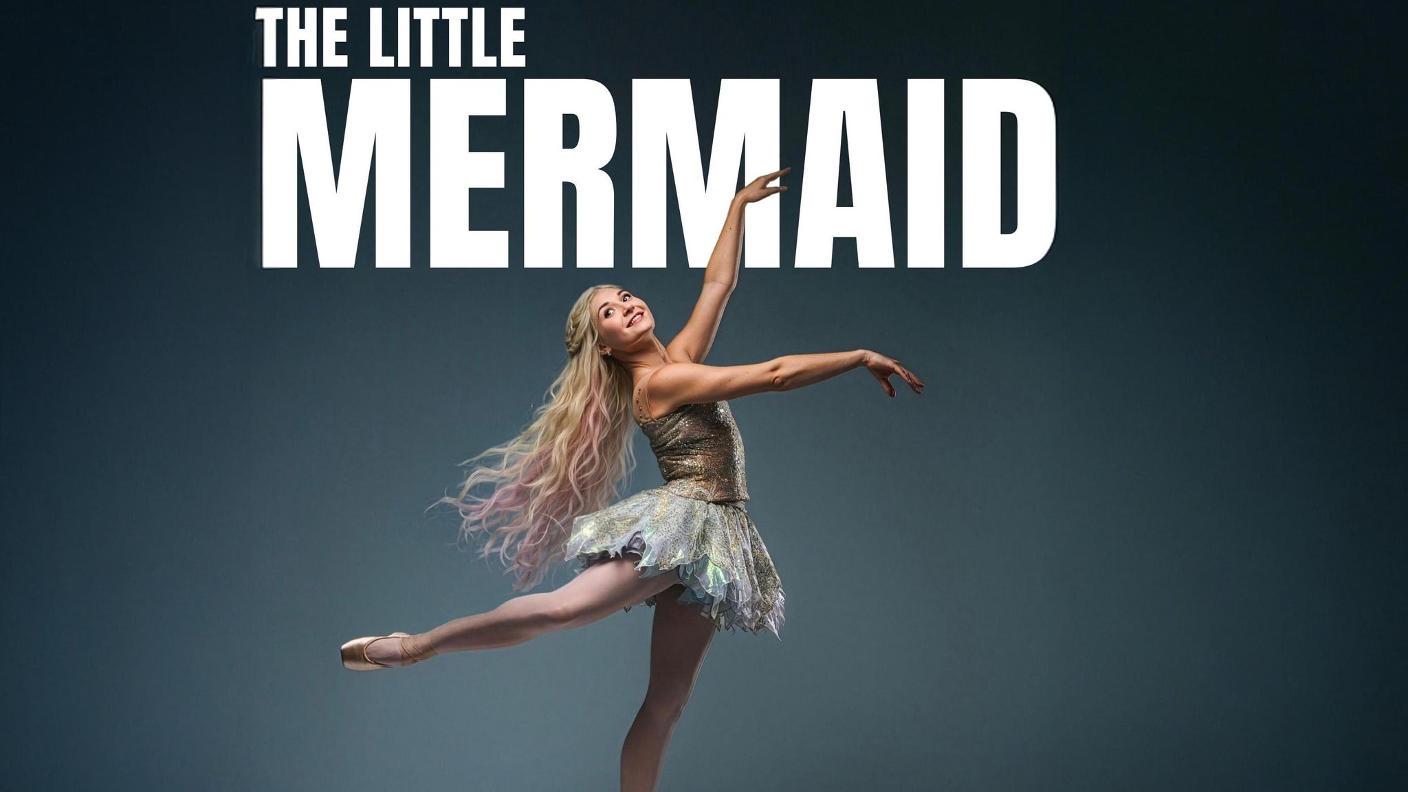 The Little Mermaid by Magic City Performing Arts