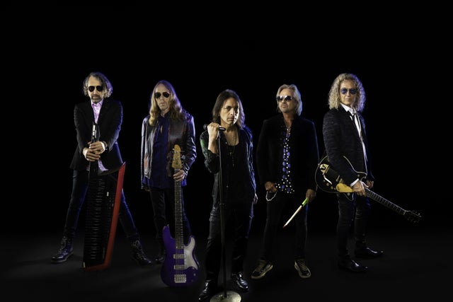 Presale codes for foreigner: members use these when buying pre-sale tickets