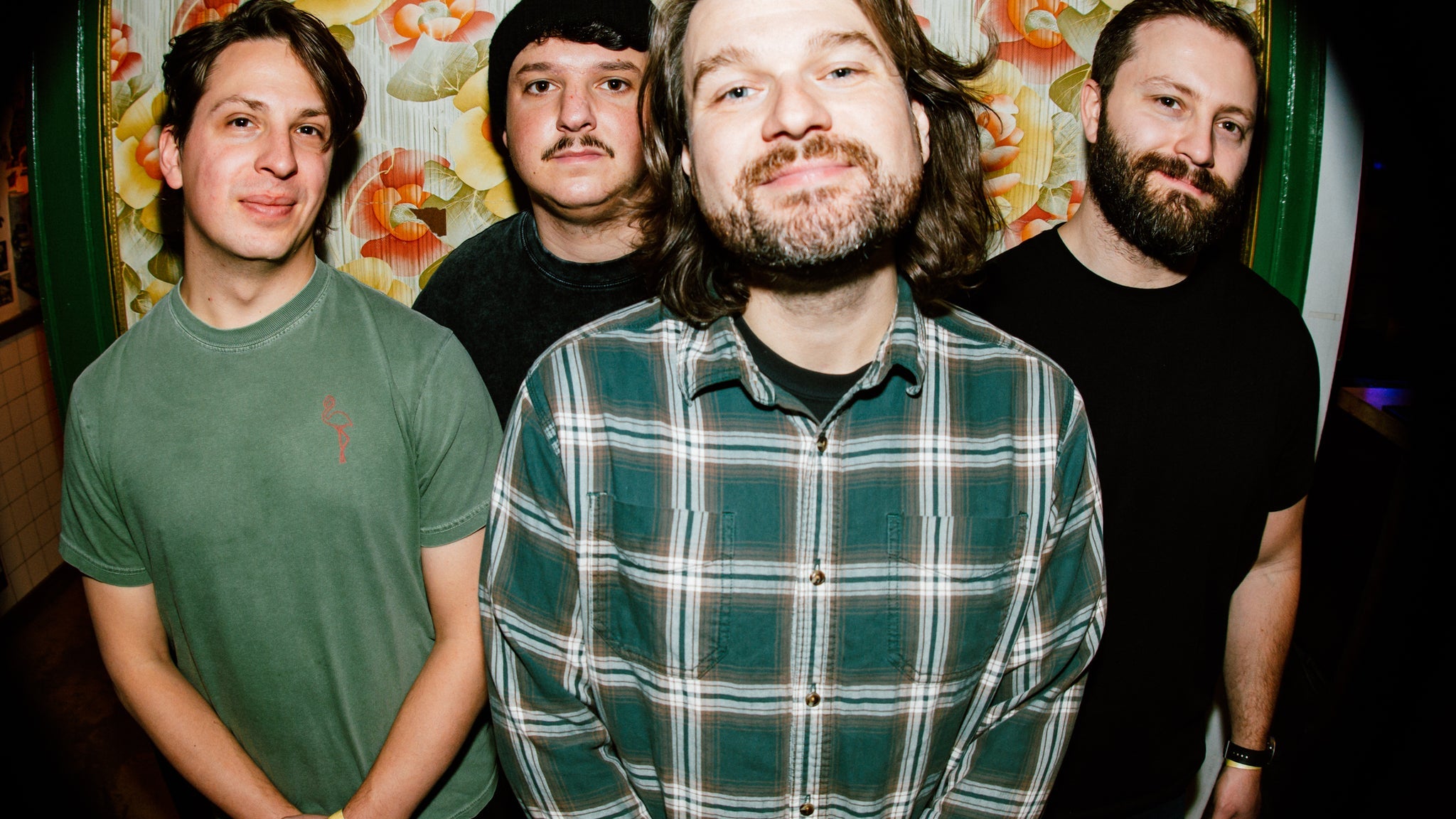 Born Without Bones at The Masquerade