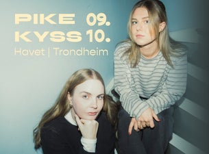 Bilde for arrangement Pikekyss