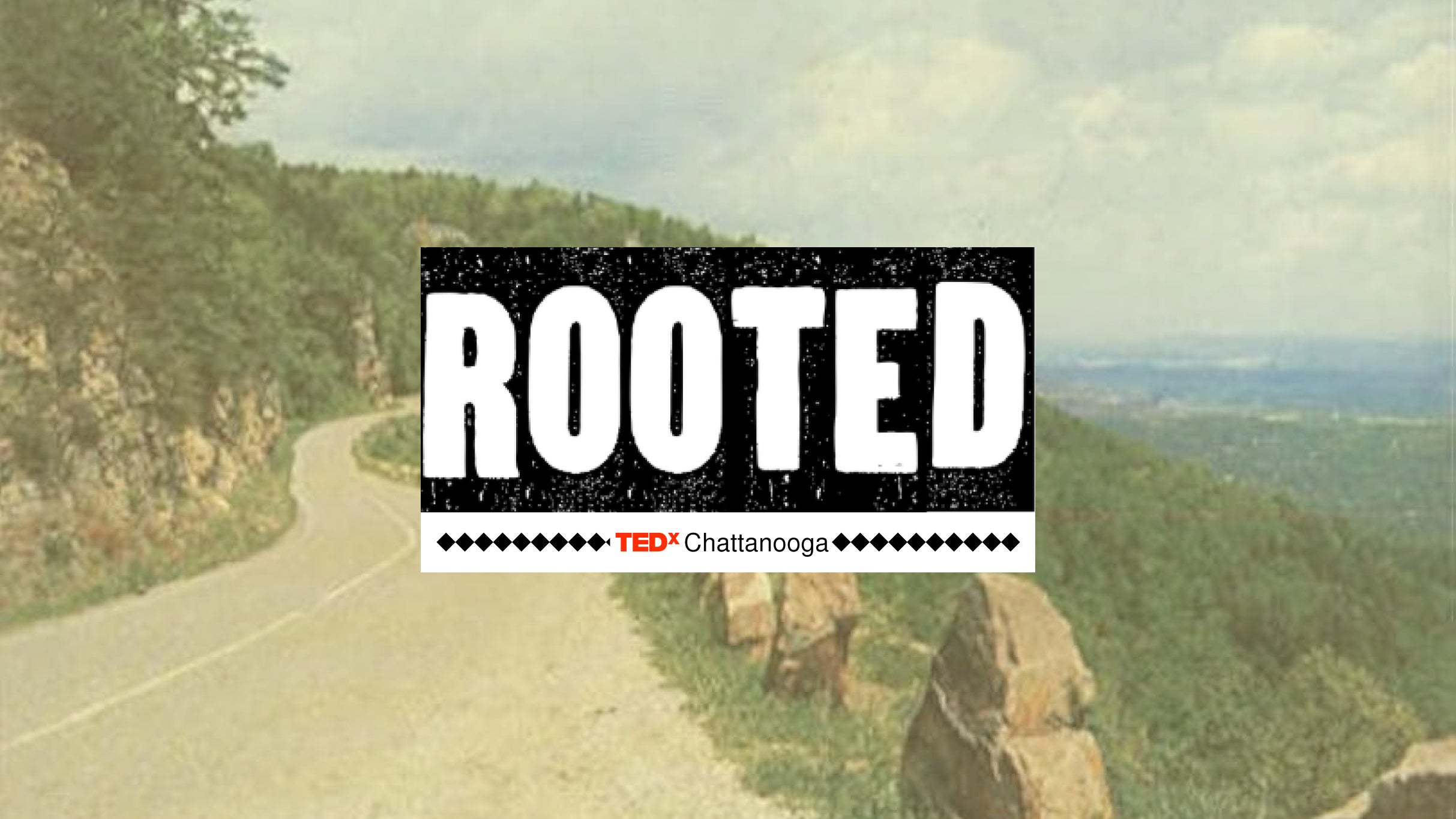 The TEDxChattanooga Conference presented by Tivoli Theatre Foundation in Chattanooga promotional photo for Early Bird presale tickets offer