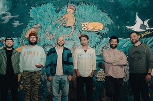The Riverbreaks