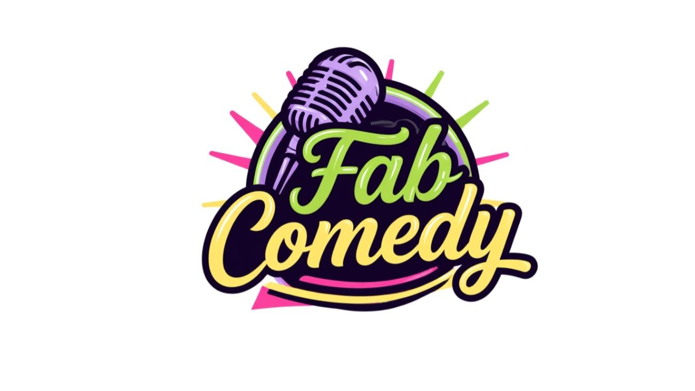 Fab Comedy Presents: Pure Comedy