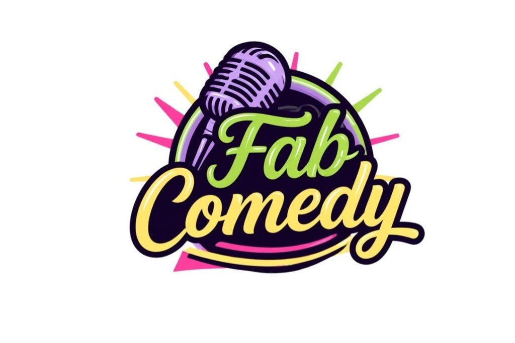 Fab Comedy Presents: Pure Comedy