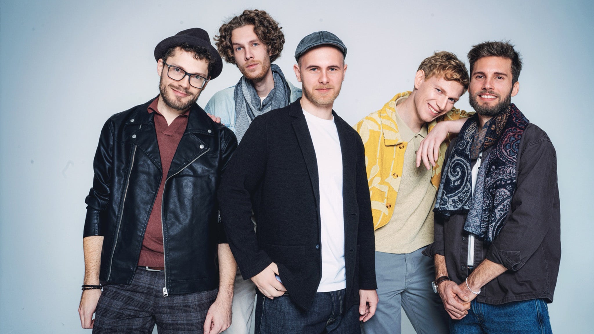 anders - so kurz davor