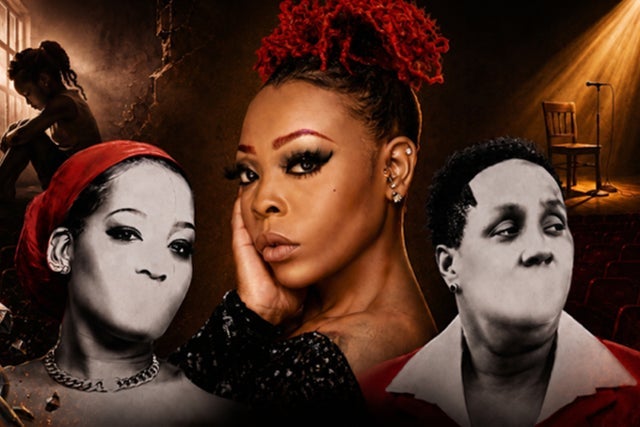 Voiceless The Stage Play in Wilmington promotional photo for Early Bird presale tickets offer
