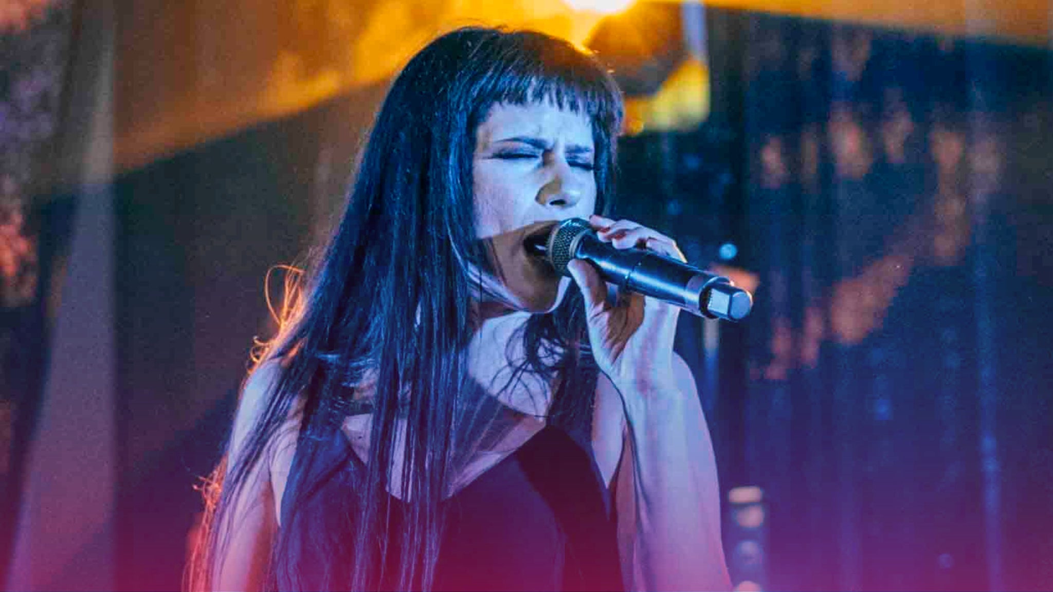 Soulful Intention – M.A.A.M. at Le Balcon – Montreal, Canada