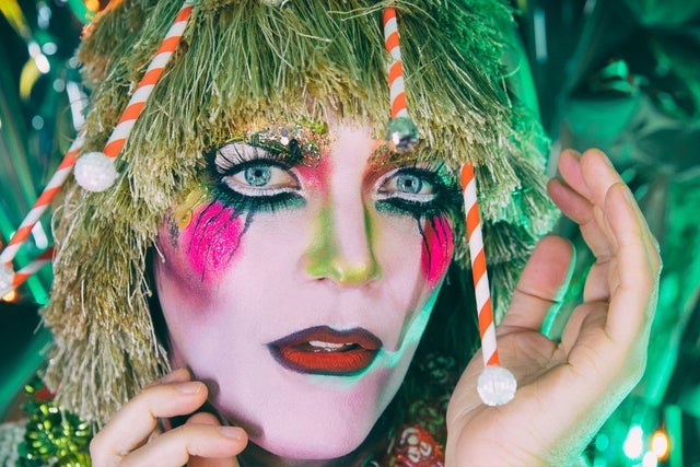 The Town Hall Presents Taylor Mac's Holiday Sauce presales in New York