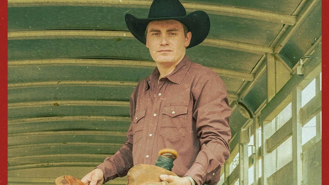 Photo of Carson Jeffrey