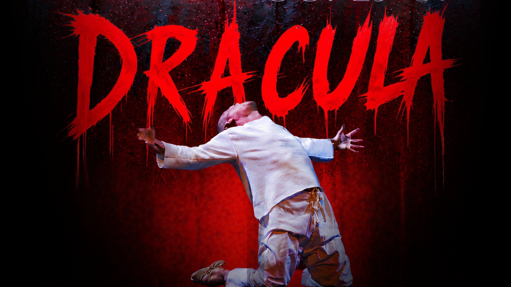 New Orleans Ballet Theatre: Dracula 