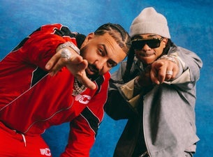 French Montana & Max B