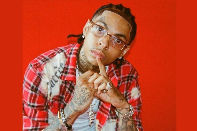 Presale codes for lil tony performing live! mrs. key tour: members use these when buying pre-sale tickets