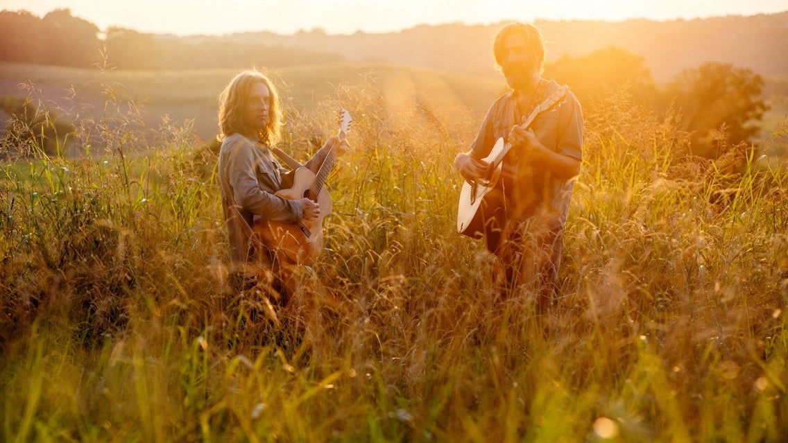 Tyler Ramsey & Carl Broemel - Celestun Tour