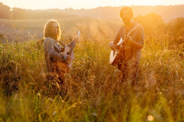 Presale codes for tyler ramsey &amp; carl broemel celestun tour: members use these when buying pre-sale tickets