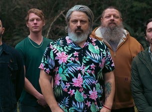 The Dear Hunter - Road to Sunya Tour 2026 concert