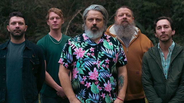 The Dear Hunter - Road to Sunya Tour 2026