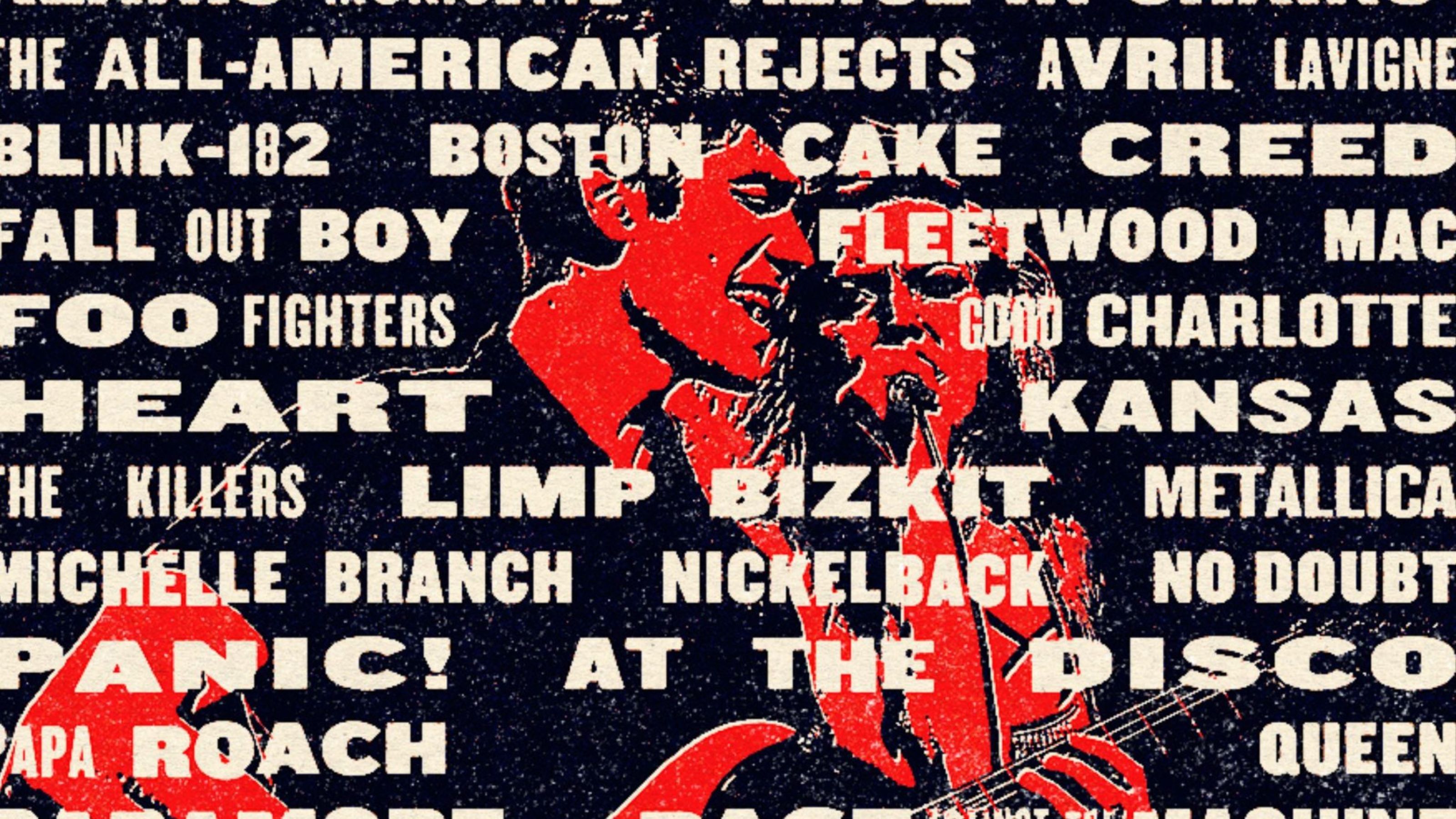 Image of Granny Shot - New Year's Eve