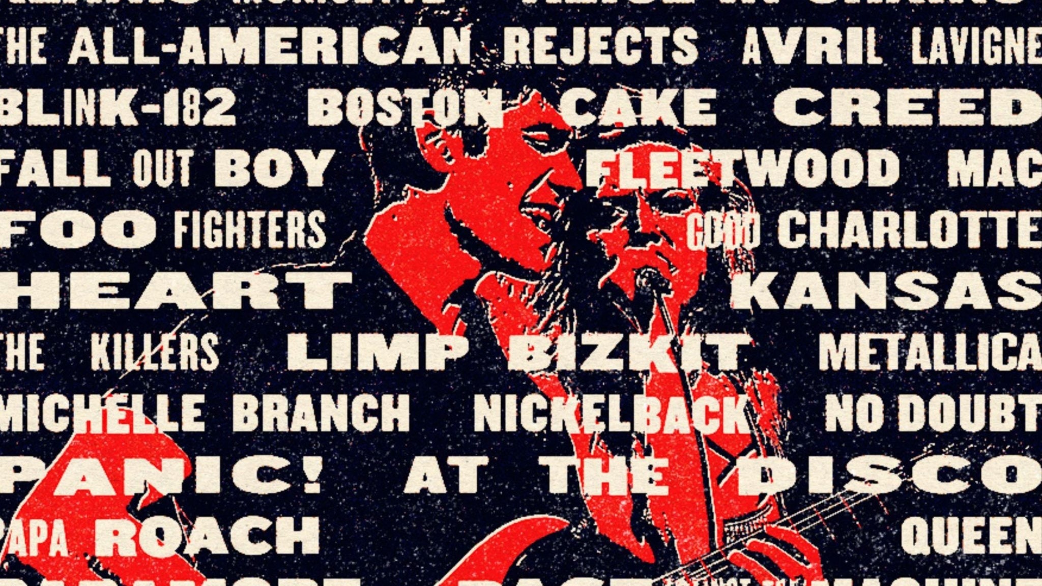 Granny Shot - New Year's Eve