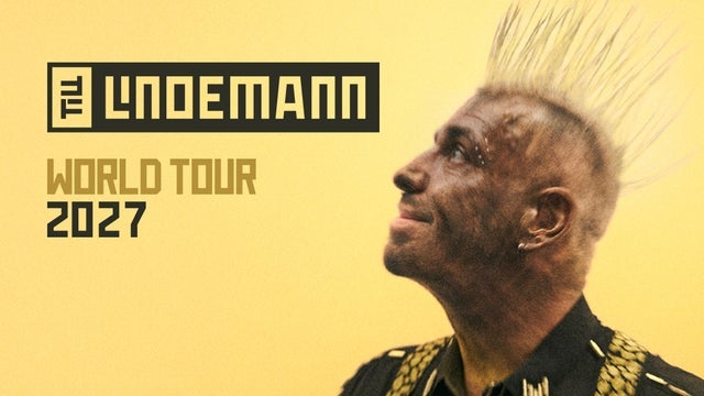Till Lindemann
