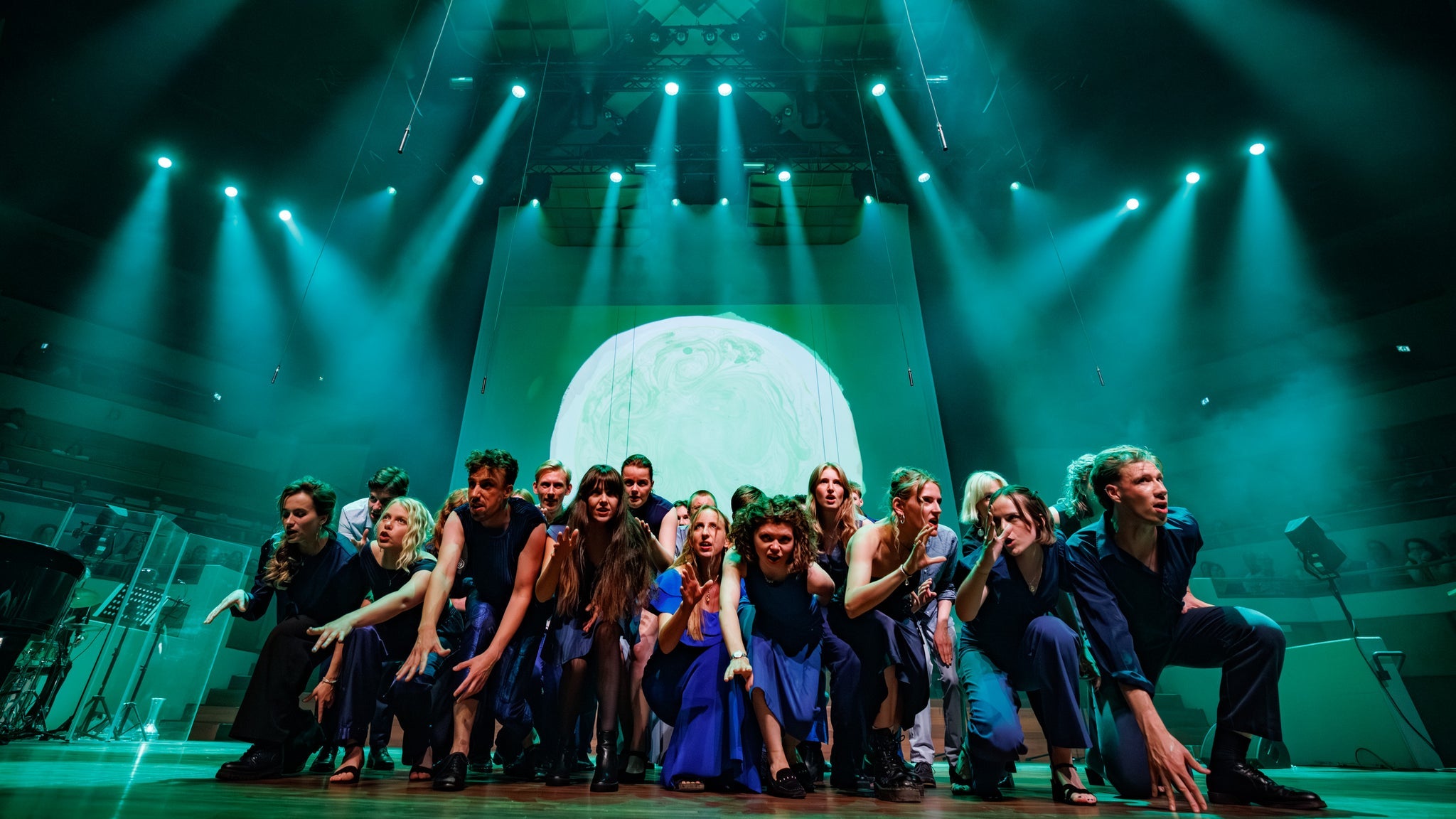 Dekoor Close Harmony