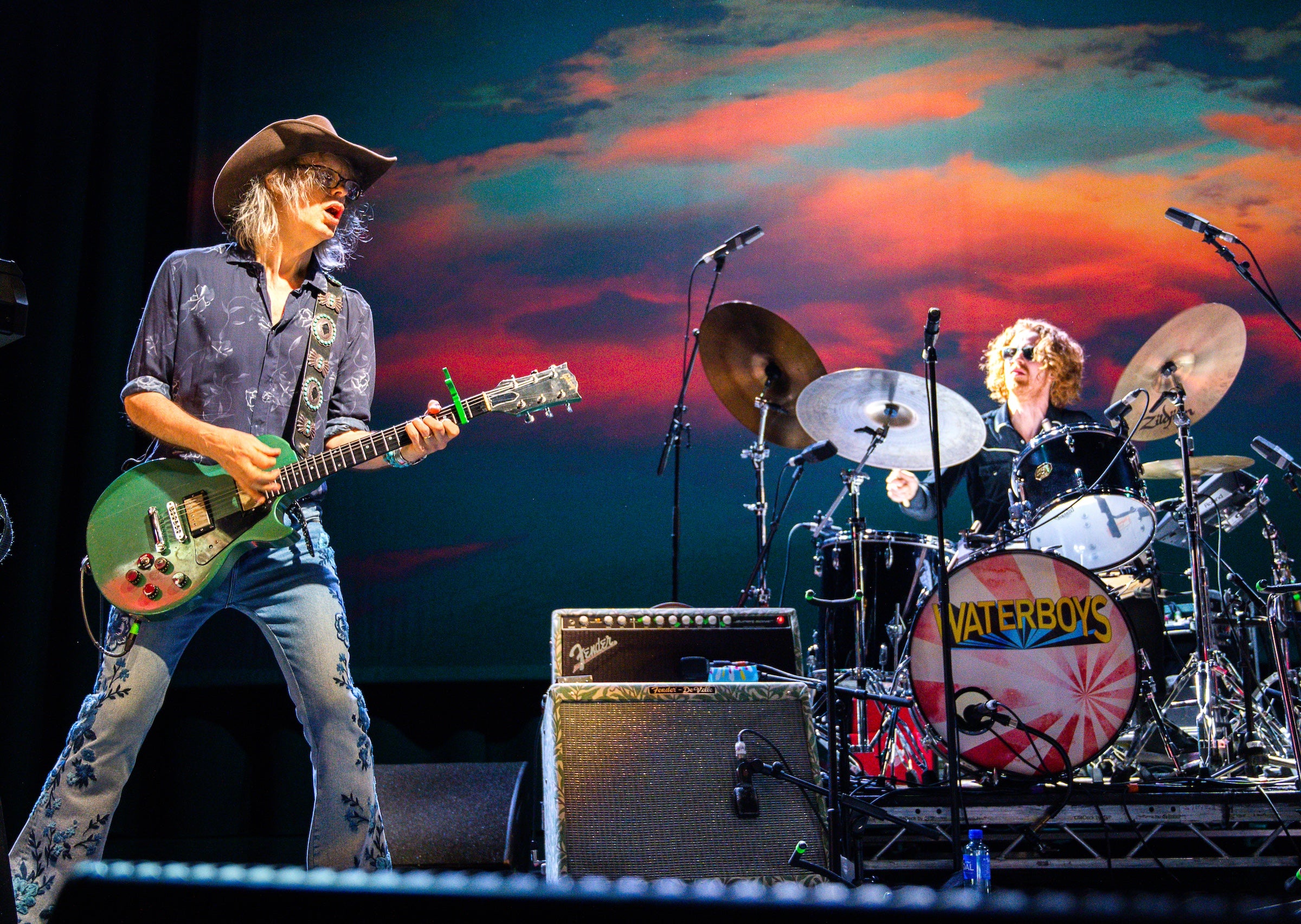 The Waterboys 