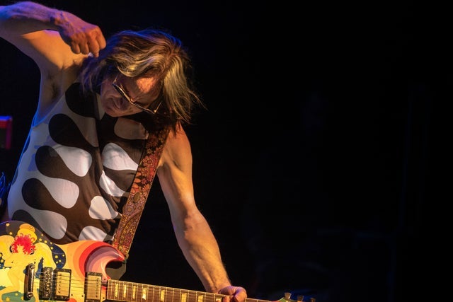 Presale codes for todd rundgren: members use these when buying pre-sale tickets