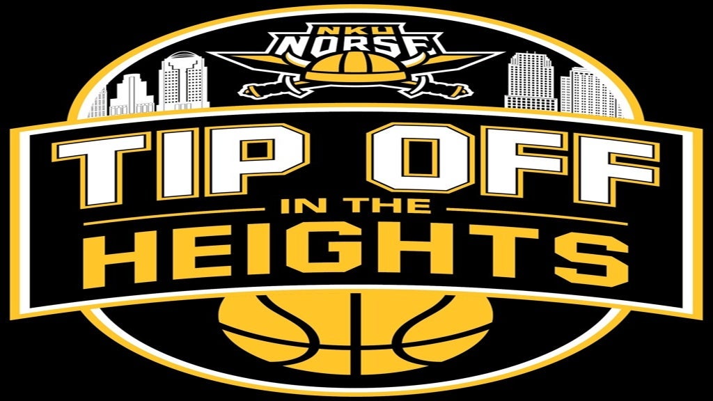 Northern Kentucky Norse Mens Basketball