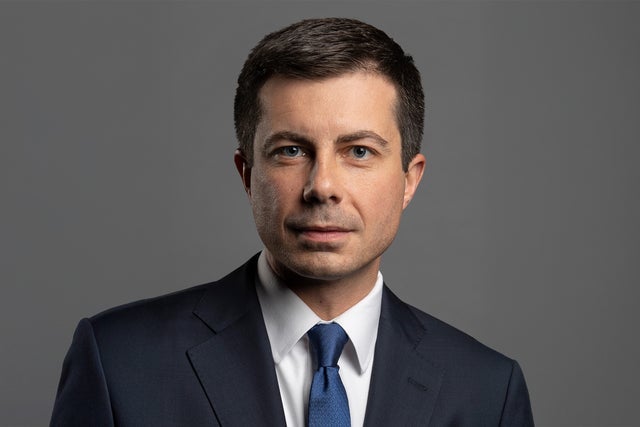 Pete Buttigieg Seattle  presale password