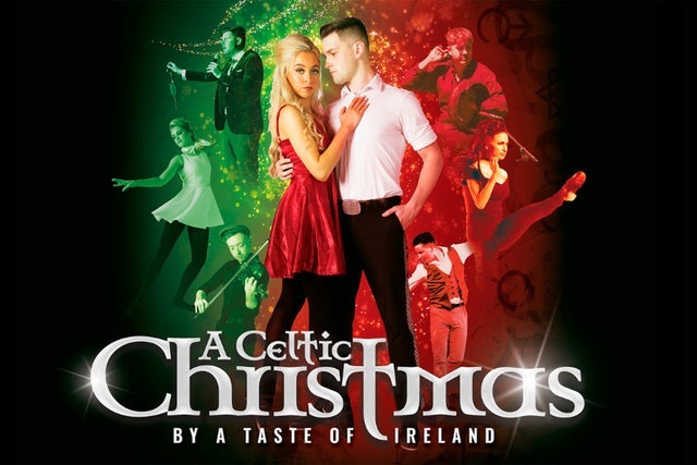 Presale codes for a celtic christmas: members use these when buying pre-sale tickets