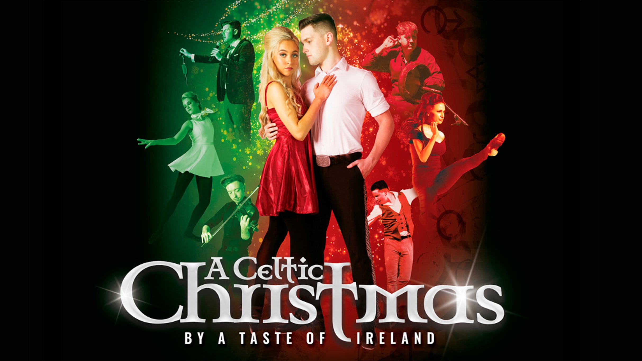 Presale codes for a taste of ireland: members use these when buying pre-sale tickets