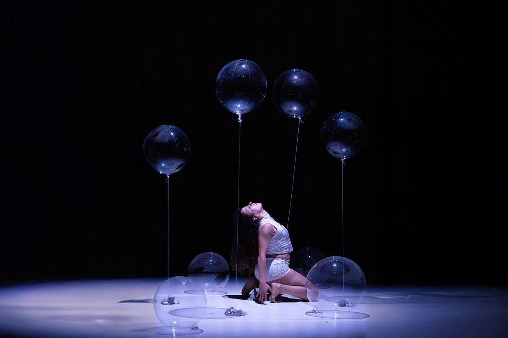 El aplastante peso de la ausencia