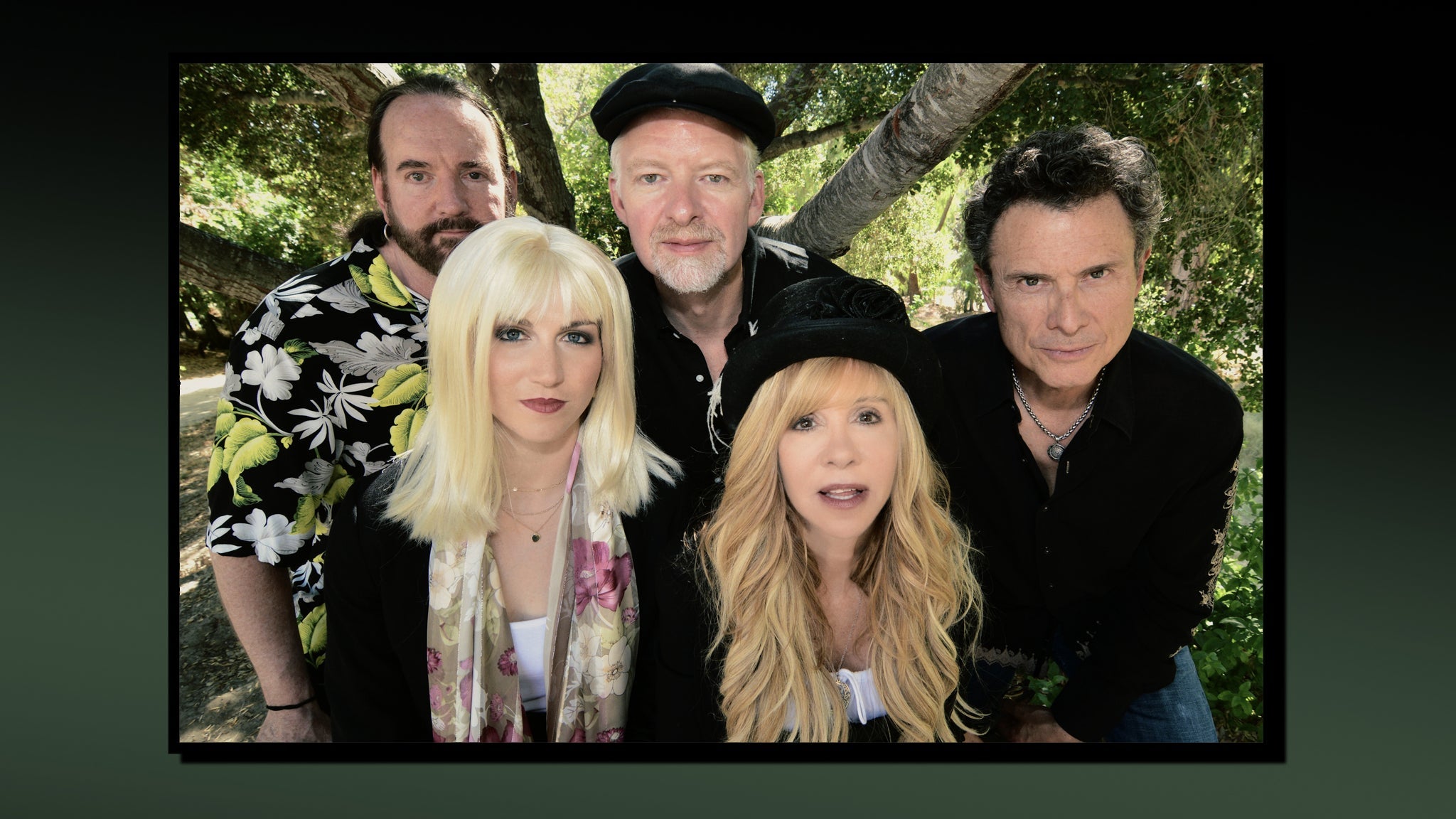 The Fleetwood Mac Concert Experience starring Gypsy Dreams at Scherr Forum- B of A Performing Arts Center, Thousand Oaks – Thousand Oaks, CA