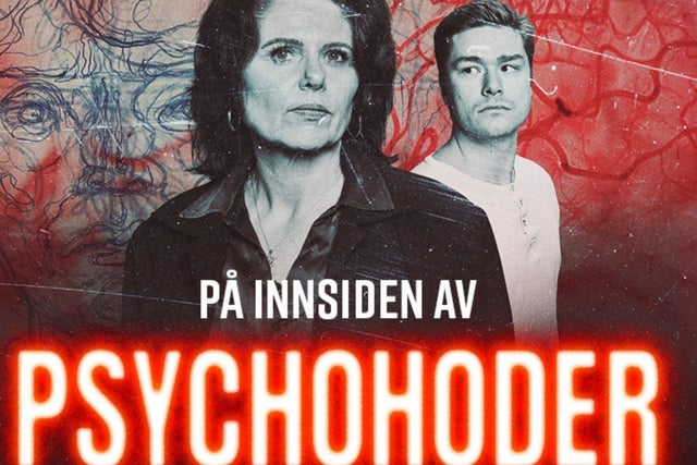 Ticket Reselling P&aring; Innsiden Av Psychohoder - Livepod p&aring; Carls