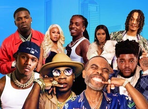 Lil Duval Day Concert