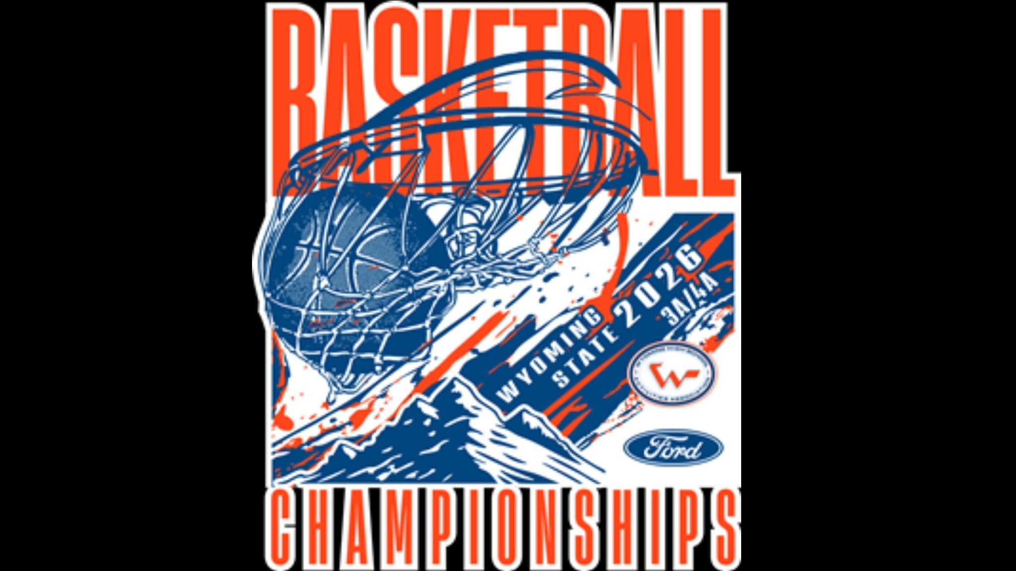 image of WHSAA 3A/4A Basketball All Session Pass image of WHSAA 3A/4A Basketball All Session Pass