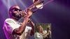 Trombone Shorty & Orleans Avenue  with Mavis Staples