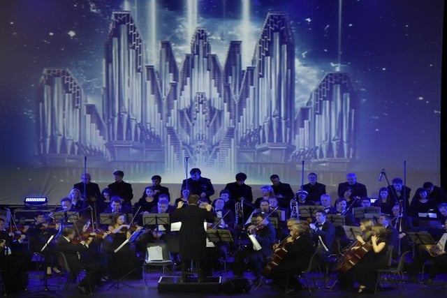 The Music of Hans Zimmer & Others presales in Minneapolis