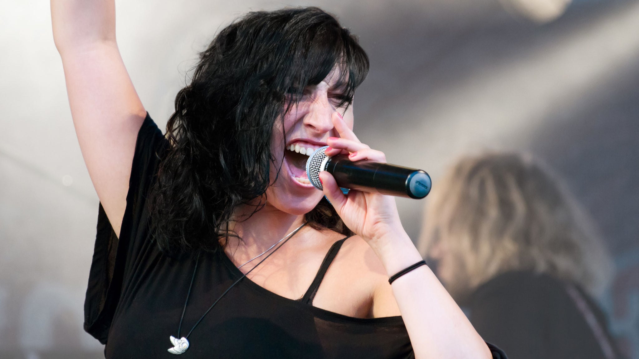 Jessy Martens & Jan Fischer Bluesband