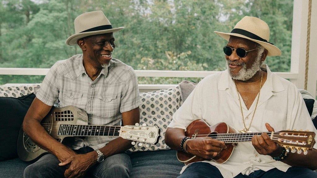 Taj Mahal and Keb' Mo' - Room On The Porch Tour, 10 June | Event in Huber Heights | AllEvents